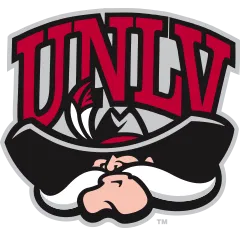 UNLV Rebels logo