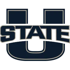 Utah State Aggies logo