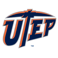 UTEP Miners logo