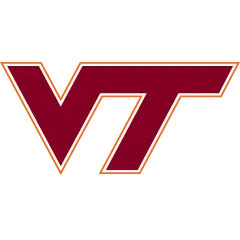 Virginia Tech Hokies logo