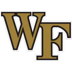 Wake Forest Demon Deacons logo