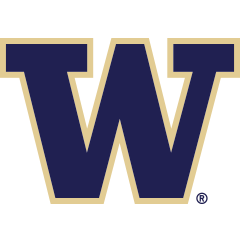 Washington Huskies logo