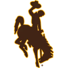 Wyoming Cowboys logo